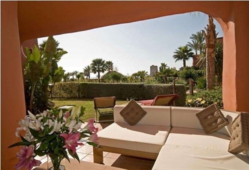 3 slaapkamer Appartement te koop in New Golden Mile met zwembad - € 1.095.000 (Ref: 10001786)