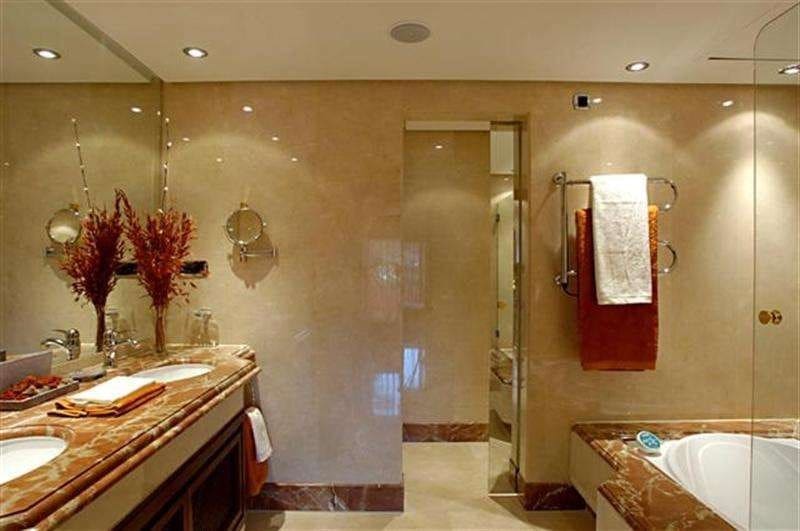3 bedroom Penthouse for sale in New Golden Mile with pool - € 875,000 (Ref: 10001787)