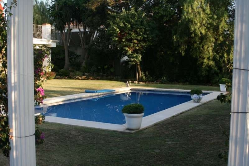 5 slaapkamer Villa te koop in El Paraiso met zwembad garage - € 1.695.000 (Ref: 10001788)