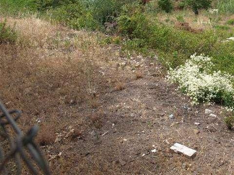 Byggetomt til salgs i Benahavis - € 1 500 000 (Ref: 10001789)