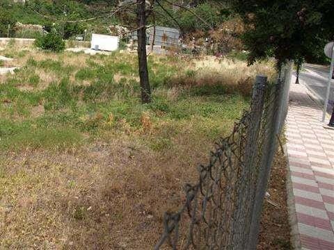 Byggetomt til salgs i Benahavis - € 1 500 000 (Ref: 10001789)