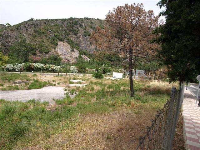 Bouwgrond te koop in Benahavís - € 1.500.000 (Ref: 10001789)