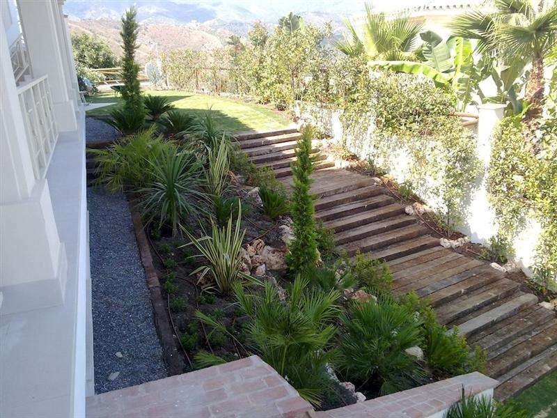 5 slaapkamer Villa te koop in Marbella met zwembad garage - € 3.100.000 (Ref: 10001790)