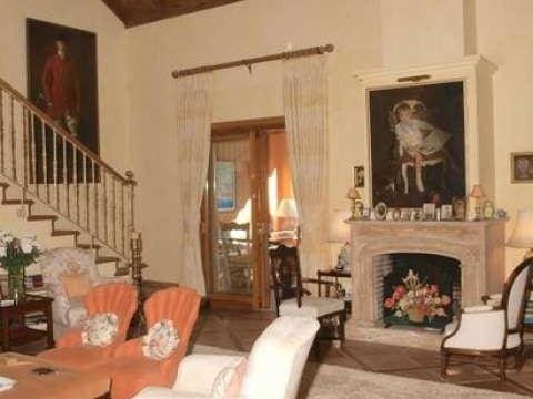 10 bedroom Finca/Country House for sale in Marbella with pool - € 2,600,000 (Ref: 10001791)