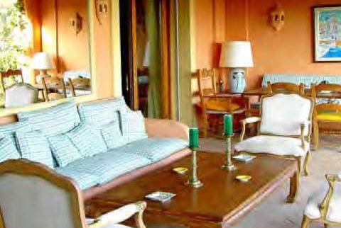 10 bedroom Finca/Country House for sale in Marbella with pool - € 2,600,000 (Ref: 10001791)
