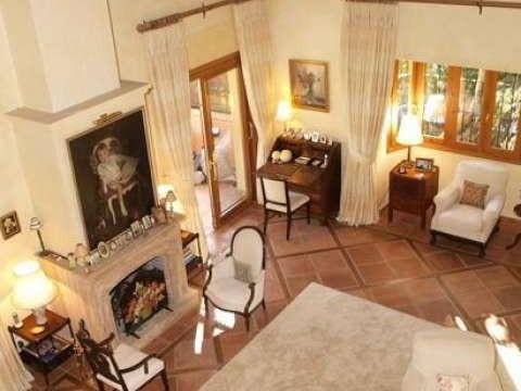 10 bedroom Finca/Country House for sale in Marbella with pool - € 2,600,000 (Ref: 10001791)