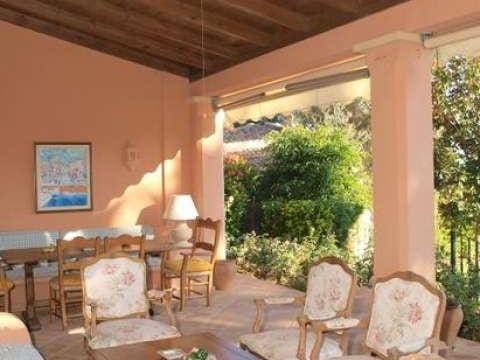 10 bedroom Finca/Country House for sale in Marbella with pool - € 2,600,000 (Ref: 10001791)