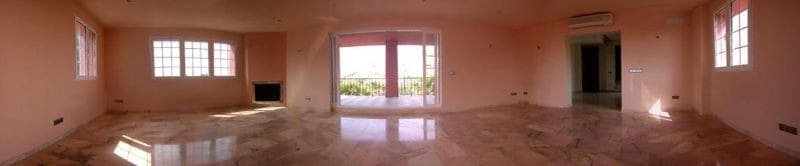 4 soveværelse Villa til salg i Marbella med swimmingpool garage - € 1.200.000 (Ref: 10001792)