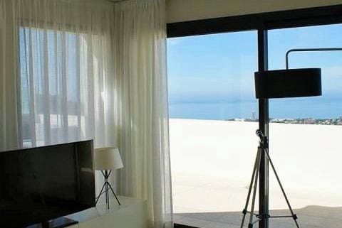 2 Zimmer Penthouse zu verkaufen in Marbella mit Pool Garage - 395.000 € (Ref: 10001794)