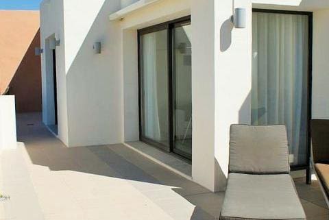 2 Zimmer Penthouse zu verkaufen in Marbella mit Pool Garage - 395.000 € (Ref: 10001794)