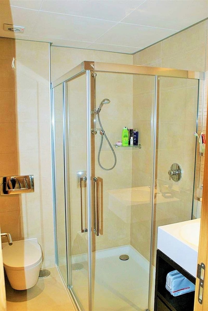 2 Zimmer Penthouse zu verkaufen in Marbella mit Pool Garage - 395.000 € (Ref: 10001794)