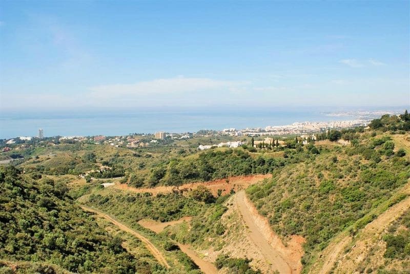 2 Zimmer Penthouse zu verkaufen in Marbella mit Pool Garage - 395.000 € (Ref: 10001794)