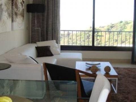 3 quarto Apartamento para venda em Marbella com piscina - 475 000 € (Ref: 10001795)