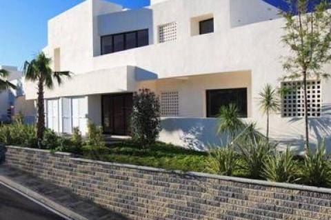 3 quarto Apartamento para venda em Marbella com piscina - 475 000 € (Ref: 10001795)