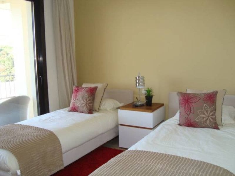 3 quarto Apartamento para venda em Marbella com piscina - 475 000 € (Ref: 10001795)