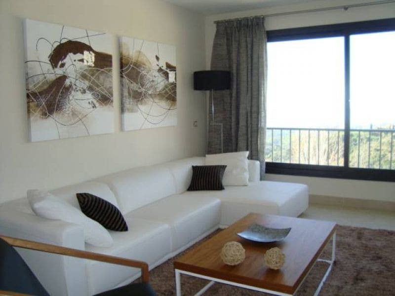 3 quarto Apartamento para venda em Marbella com piscina - 475 000 € (Ref: 10001795)