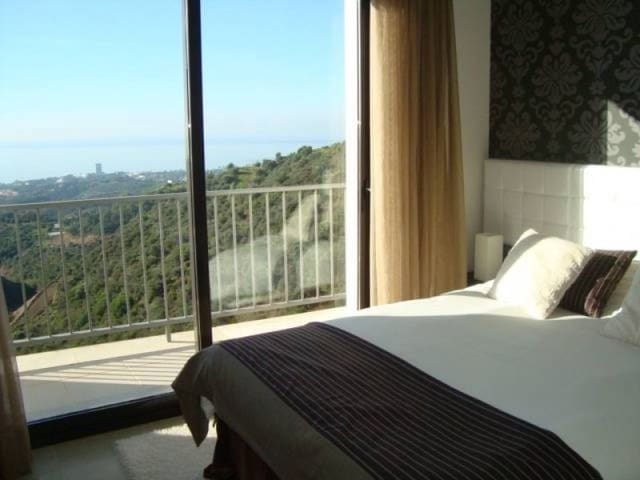 3 quarto Apartamento para venda em Marbella com piscina - 475 000 € (Ref: 10001795)