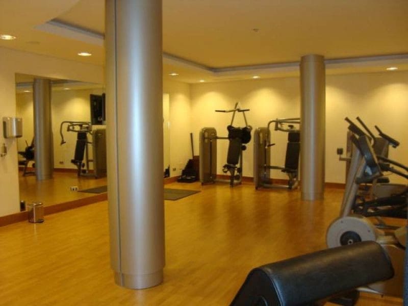 3 quarto Apartamento para venda em Marbella com piscina - 475 000 € (Ref: 10001795)