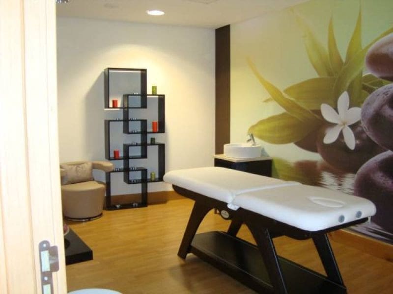 3 quarto Apartamento para venda em Marbella com piscina - 475 000 € (Ref: 10001795)
