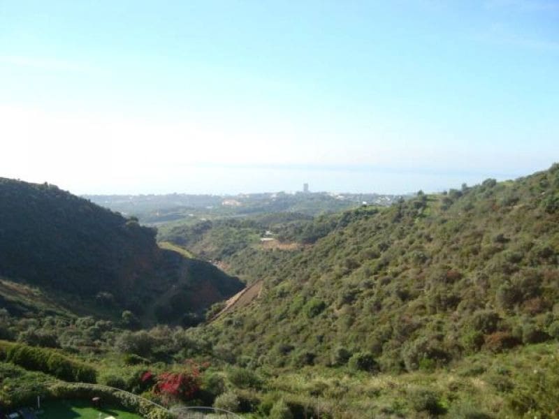 3 quarto Apartamento para venda em Marbella com piscina - 475 000 € (Ref: 10001795)
