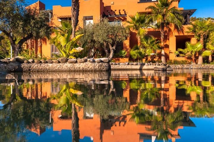 3 slaapkamer Appartement te koop in Marbella met zwembad garage - € 451.000 (Ref: 10001798)