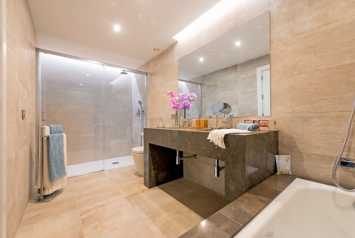 3 slaapkamer Appartement te koop in Marbella met zwembad garage - € 451.000 (Ref: 10001798)