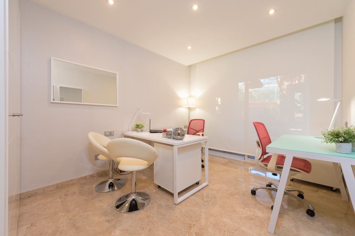 3 slaapkamer Appartement te koop in Marbella met zwembad garage - € 451.000 (Ref: 10001798)