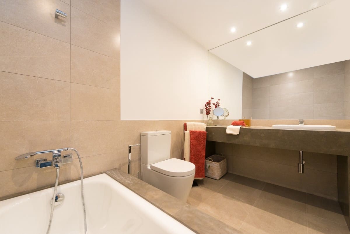 3 slaapkamer Appartement te koop in Marbella met zwembad garage - € 451.000 (Ref: 10001798)