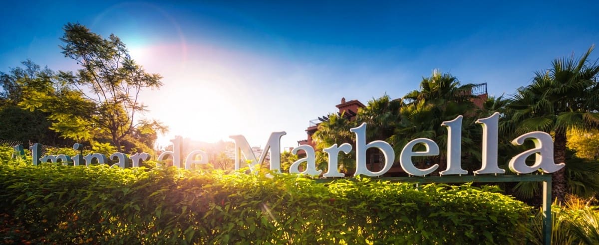 3 slaapkamer Appartement te koop in Marbella met zwembad garage - € 451.000 (Ref: 10001798)