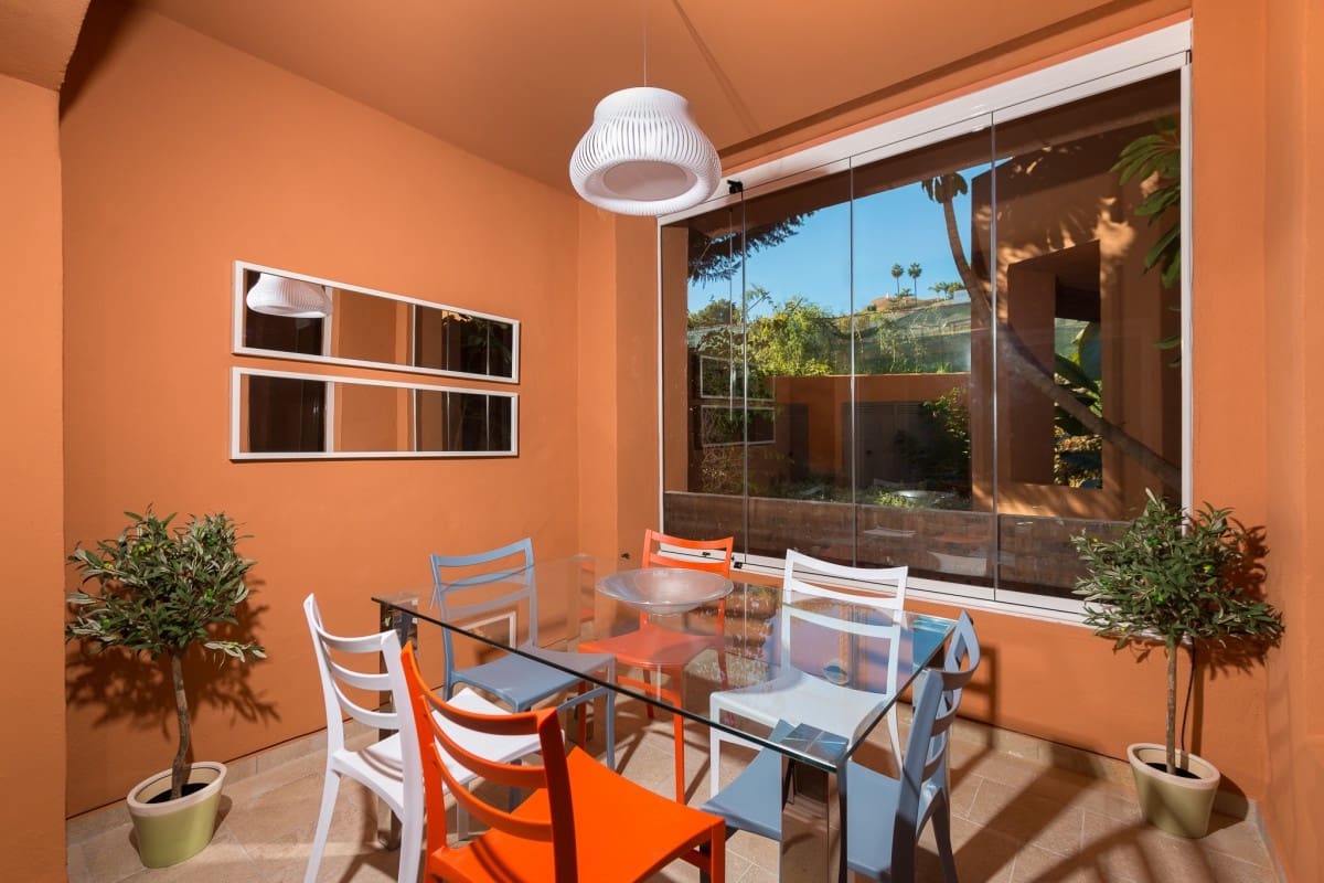 3 slaapkamer Appartement te koop in Marbella met zwembad garage - € 451.000 (Ref: 10001798)