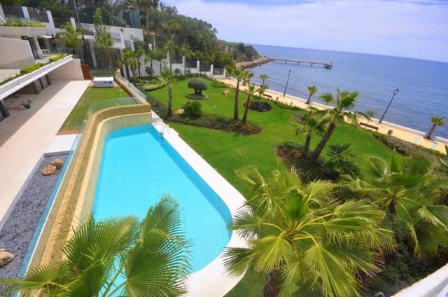 2 soveværelse Lejlighed til salg i Estepona med swimmingpool garage - € 1.100.000 (Ref: 10001799)