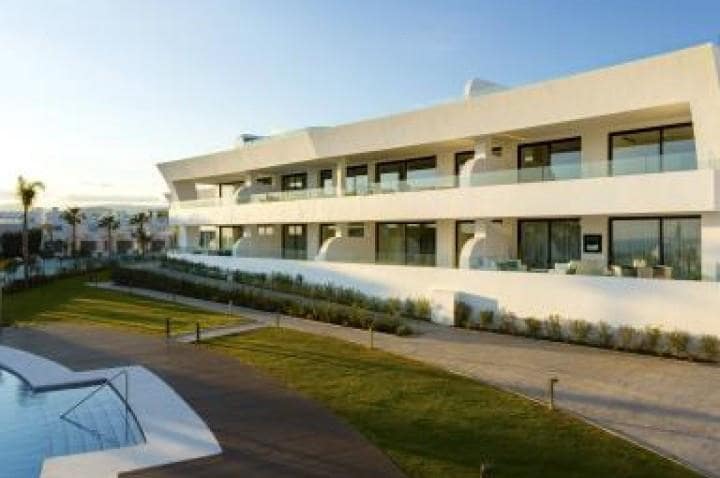 4 sovrum Takvåning till salu i Marbella med pool - 2 975 000 € (Ref: 10001800)