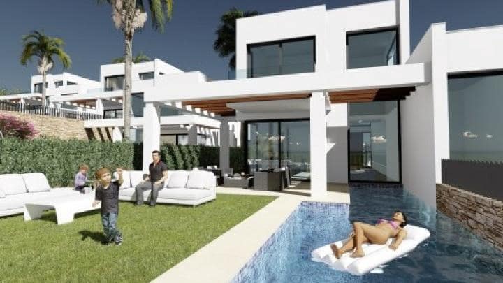 7 sypialnia Willa na sprzedaż w Marbella z basenem garażem - 895 000 € (Ref: 10001801)