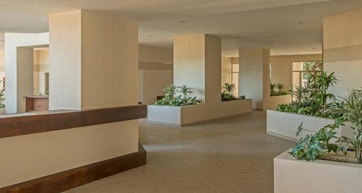3 soverom Leilighet til salgs i Nueva Andalucia med svømmebasseng garasje - € 320 000 (Ref: 10001803)