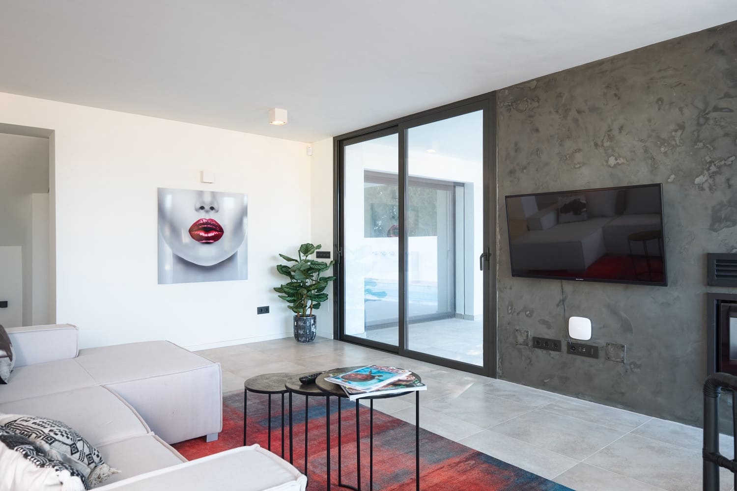 4 sypialnia Willa na sprzedaż w Marbella z basenem garażem - 1 795 000 € (Ref: 10001806)