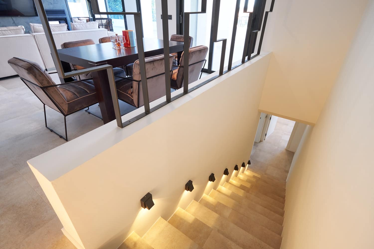 4 sypialnia Willa na sprzedaż w Marbella z basenem garażem - 1 795 000 € (Ref: 10001806)