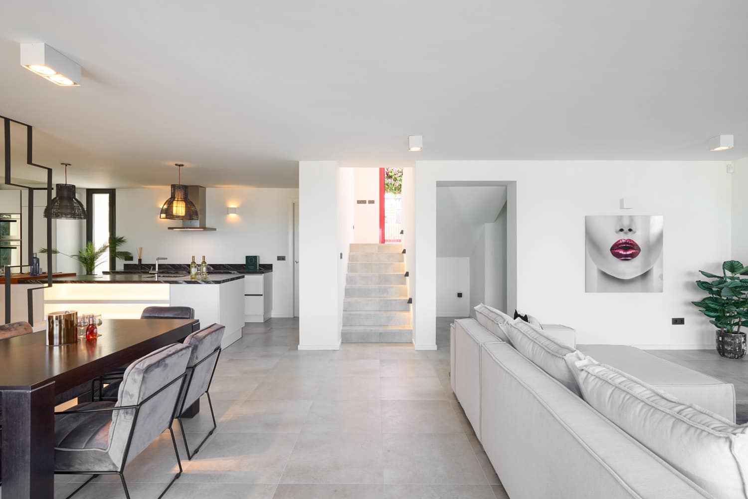 4 sypialnia Willa na sprzedaż w Marbella z basenem garażem - 1 795 000 € (Ref: 10001806)