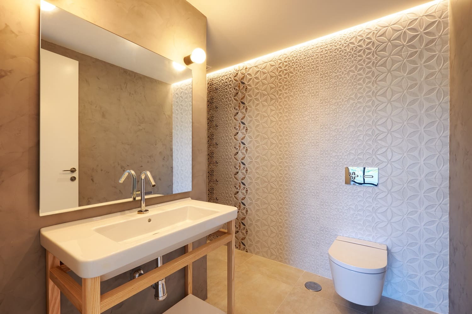 4 sypialnia Willa na sprzedaż w Marbella z basenem garażem - 1 795 000 € (Ref: 10001806)
