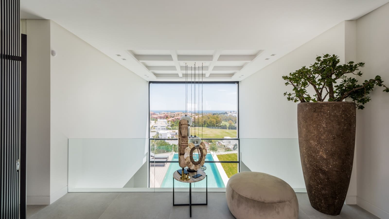 6 soverom Villa til salgs i Benahavis med svømmebasseng garasje - € 3 750 000 (Ref: 10001807)