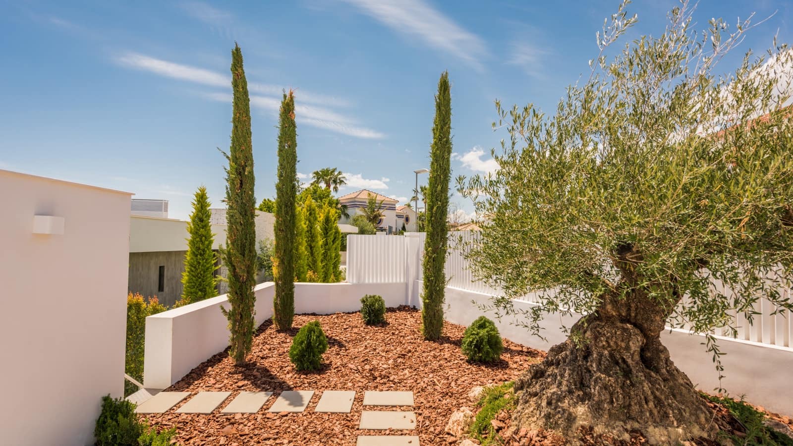 6 soverom Villa til salgs i Benahavis med svømmebasseng garasje - € 3 750 000 (Ref: 10001807)