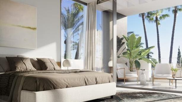 4 chambre Villa/Maison à vendre à Marbella avec piscine garage - 1 720 000 € (Ref: 10001808)