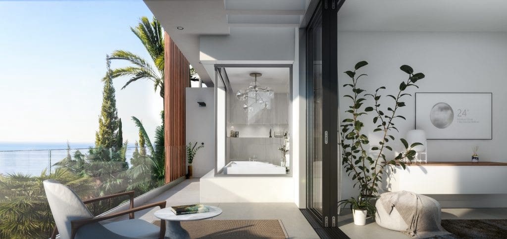 4 chambre Villa/Maison à vendre à Marbella avec piscine garage - 1 720 000 € (Ref: 10001808)