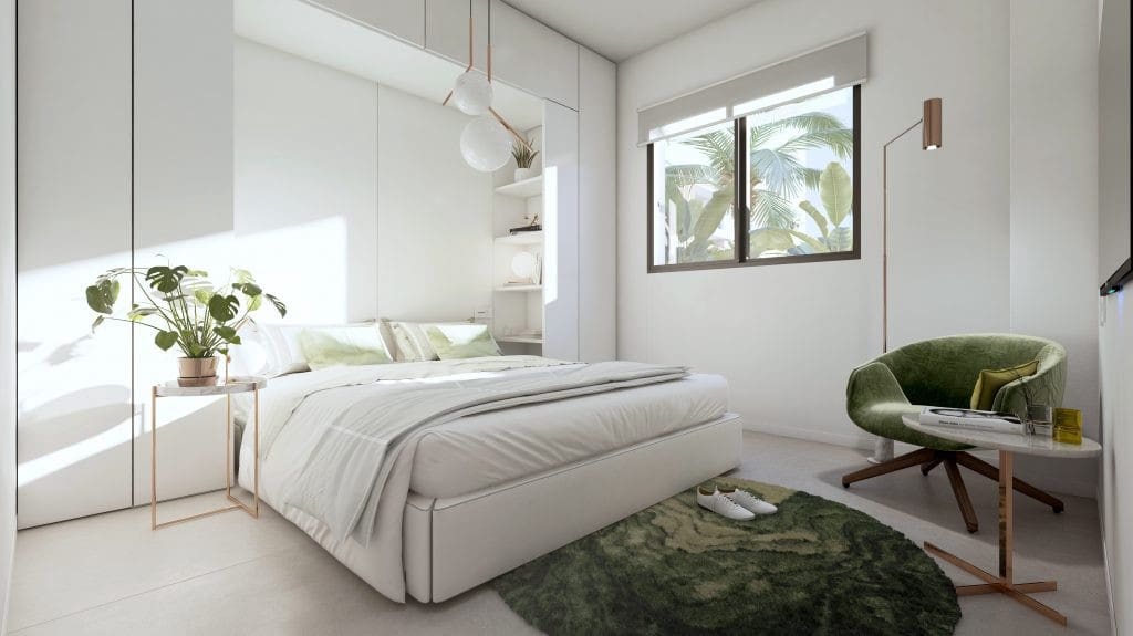 4 chambre Villa/Maison à vendre à Marbella avec piscine garage - 1 720 000 € (Ref: 10001808)