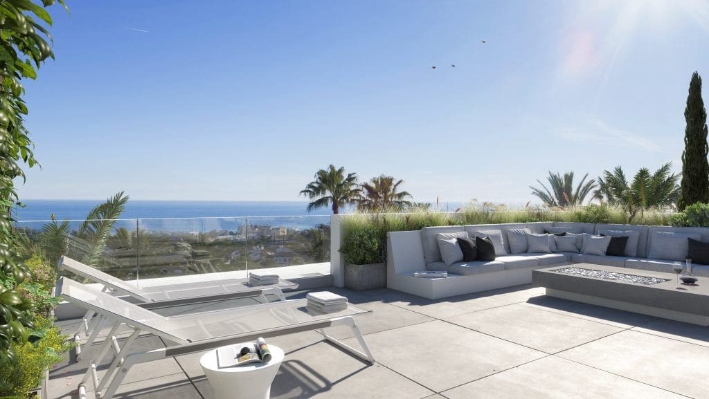 5 slaapkamer Villa te koop in Marbella met zwembad garage - € 2.400.000 (Ref: 10001809)