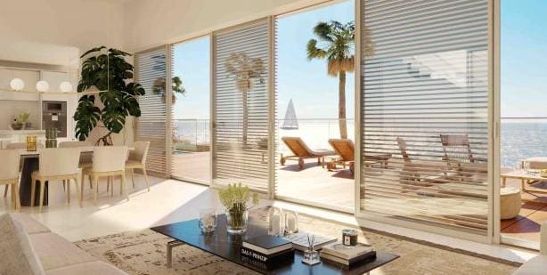 2 bedroom Apartment for sale in Estepona with pool garage - € 592,000 (Ref: 10001811)