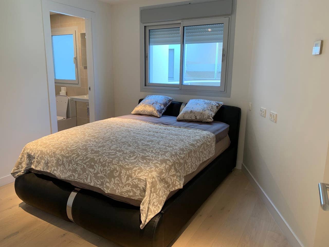 3 quarto Penthouse para venda em Benalmadena com piscina garagem - 2 000 000 € (Ref: 10001817)