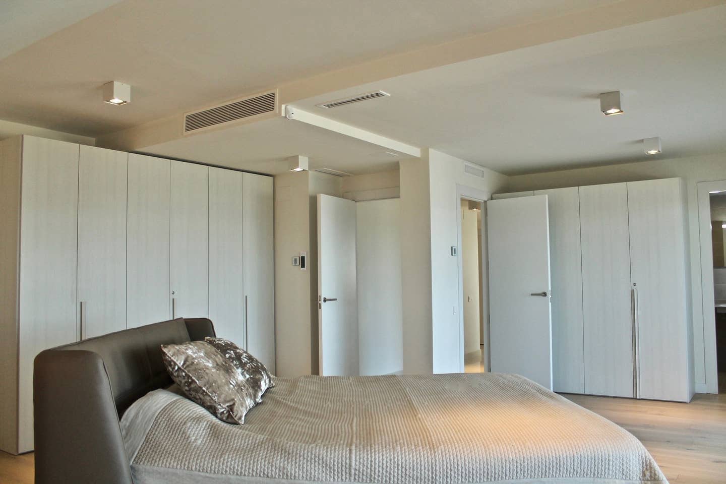 3 quarto Penthouse para venda em Benalmadena com piscina garagem - 2 000 000 € (Ref: 10001817)