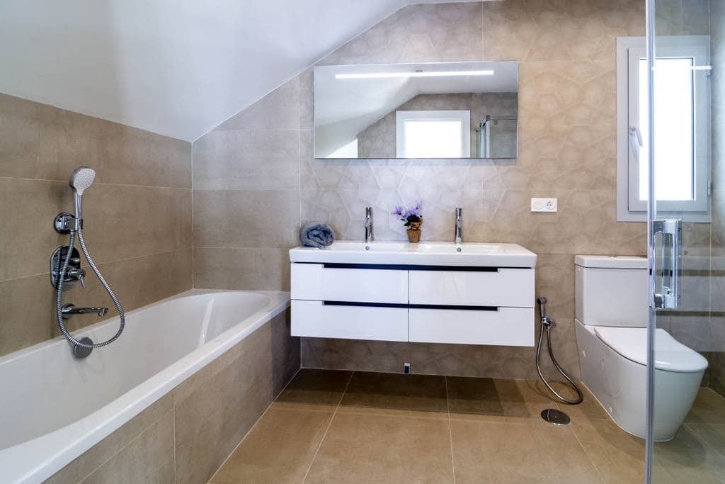 3 quarto Penthouse para venda em Benalmadena com piscina garagem - 2 000 000 € (Ref: 10001817)