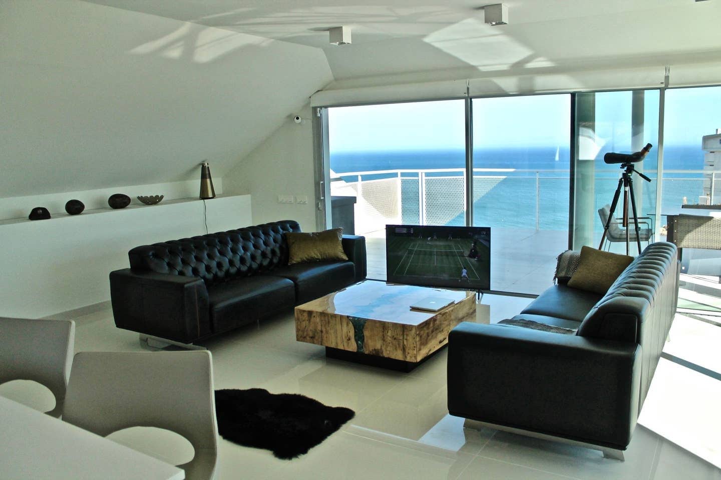 3 quarto Penthouse para venda em Benalmadena com piscina garagem - 2 000 000 € (Ref: 10001817)
