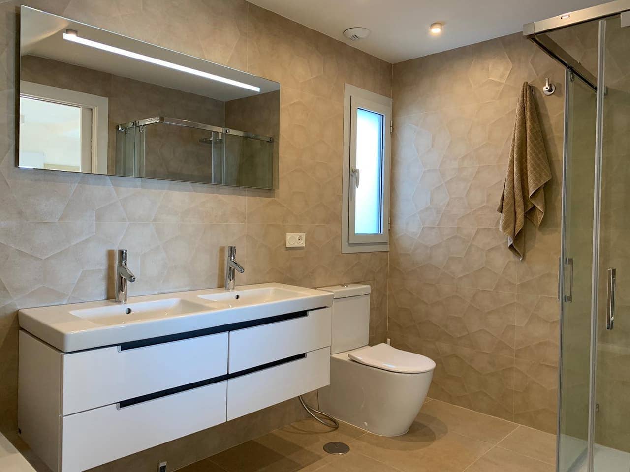 3 quarto Penthouse para venda em Benalmadena com piscina garagem - 2 000 000 € (Ref: 10001817)